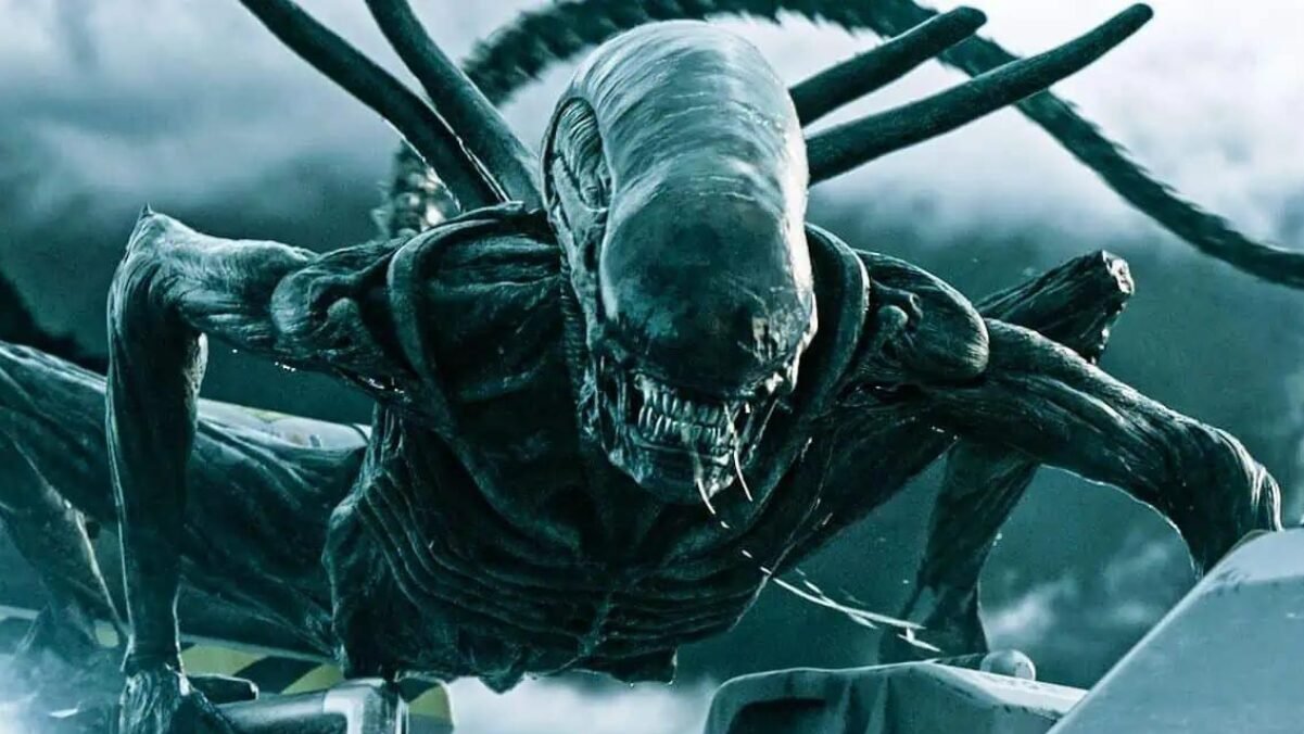 Alien: Covenant