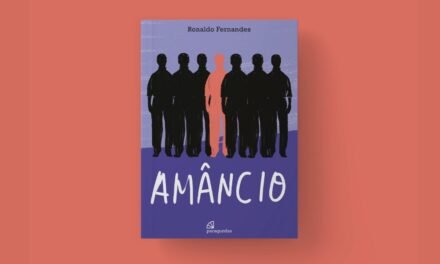 Solidão retratada em Amâncio, de Ronaldo Fernandes