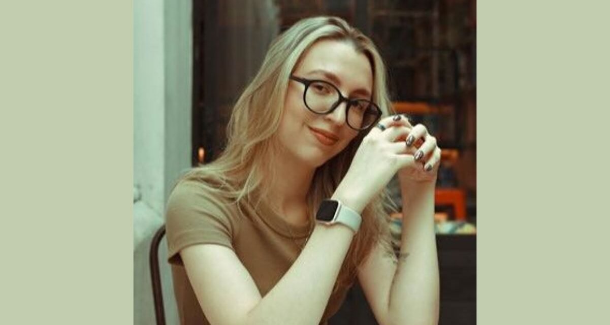 Entrevista com Ariani Castelo autora de “O Abismo de Celina”