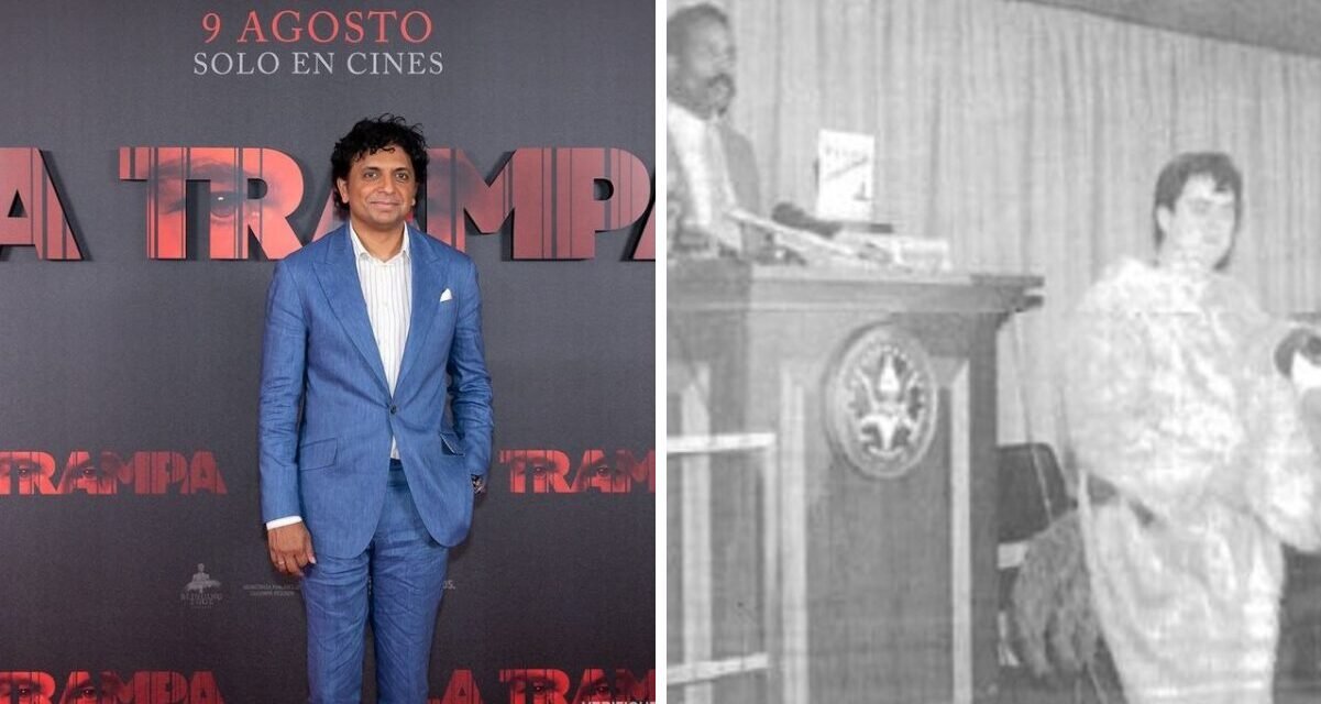 Armadilha: Conheça a Operação Flagship que inspirou M. Night Shyamalan