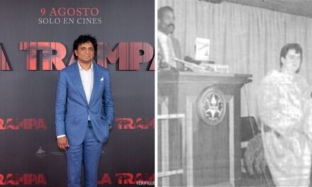 Armadilha: Conheça a Operação Flagship que inspirou M. Night Shyamalan