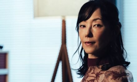 Atsuko Tanaka, a atriz de voz de Ghost in the Shell, faleceu aos 61 anos