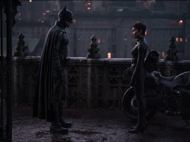Batman (2022)