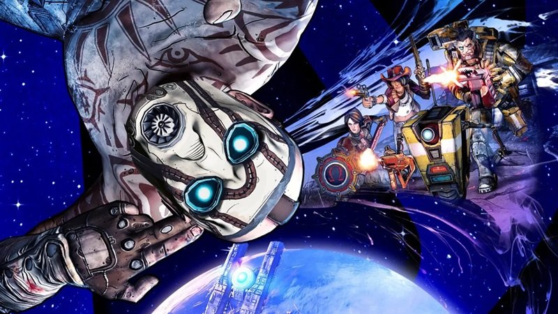 Borderlands | Os segredos e a cronologia dos jogos
Borderlands: The Pre-Sequel