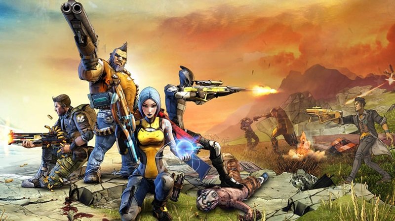 Borderlands | Os segredos e a cronologia dos jogos
Borderlands 3