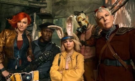 Borderlands | Tudo o que você precisa saber antes de assistir o filme
