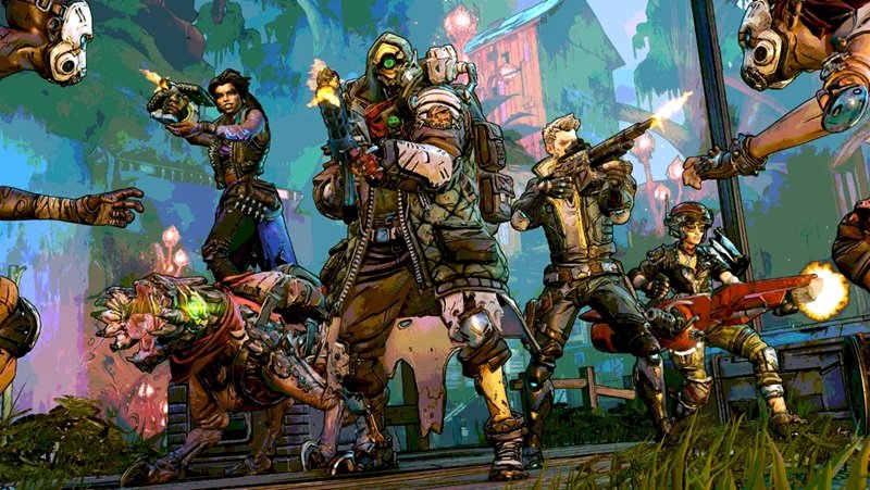 Borderlands | Os segredos e a cronologia dos jogos
Borderlands 3