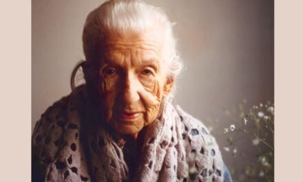 Celebrando Cora Coralina: 135 anos da poetisa de Goiás