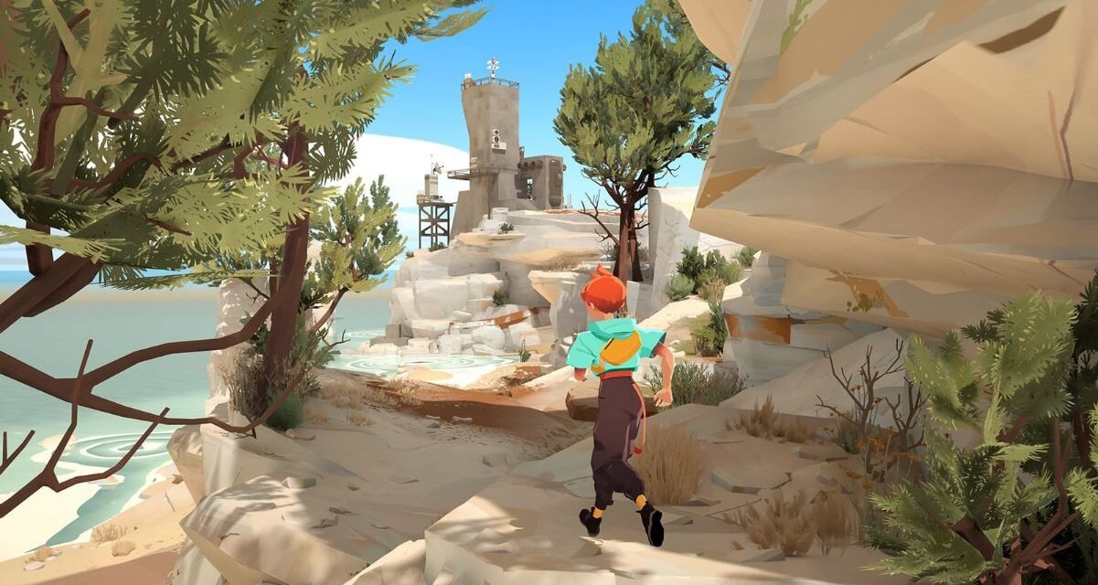 Caravan Sandwitch chegará ao PC, PS5 e Nintendo Switch