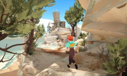 Caravan Sandwitch chegará ao PC, PS5 e Nintendo Switch