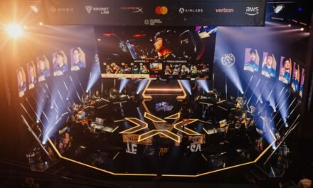 Champions Seoul | Trace Esports e G2 avançam aos Playoffs
