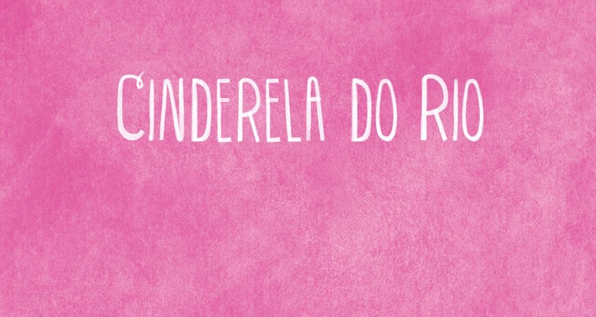 Conheça “Cinderela do Rio” da educadora Mafuane Oliveira