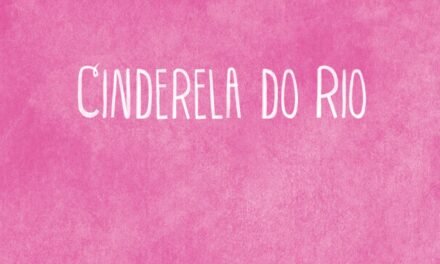 Conheça “Cinderela do Rio” da educadora Mafuane Oliveira