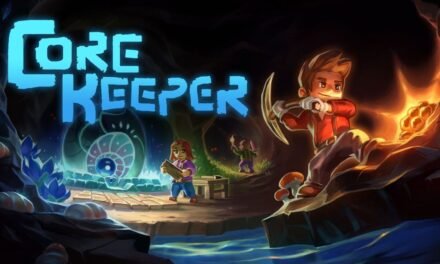 Core Keeper 1.0: acesso gratuito na Steam e novidades para PS5 e Xbox Series