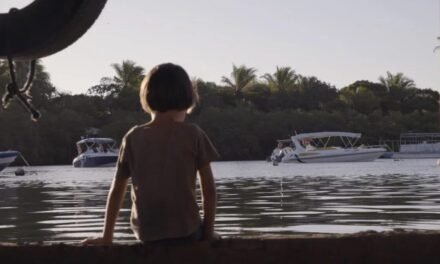 28ª edição do FAM | Dois curtas representam Salvador no Festival