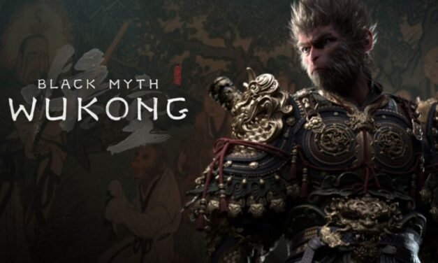 Black Myth: Wukong | Saiba mais sobre o RPG inspirado na mitologia chinesa