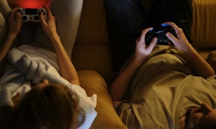 Dia dos Pais: conheça os pais gamers