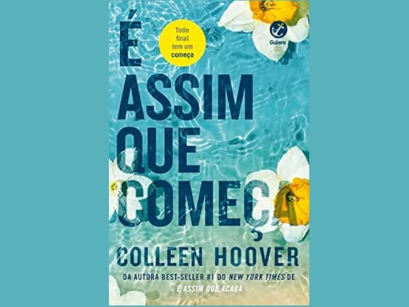 Lily Bloom continua administrado uma floricultura. Seu ex-marido abusivo, Ryle Kincaid, ainda é um cirurgião. Mas agora os dois estão oficialmente divorciados e dividem a guarda da filha, Emerson.