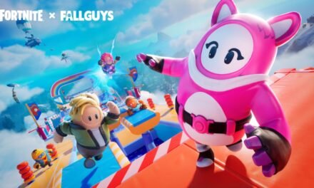 Fall Guys chega ao Fortnite: crossover traz novos desafios e ilhas