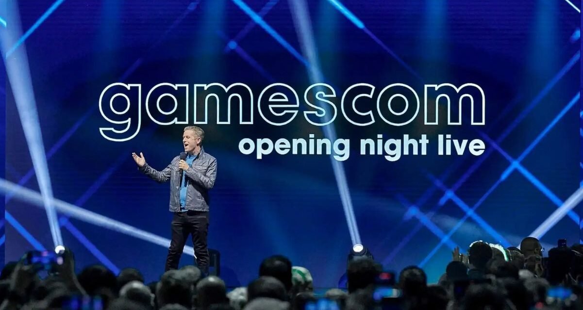 gamescom Opening Night Live 2024: data, horário e onde assistir