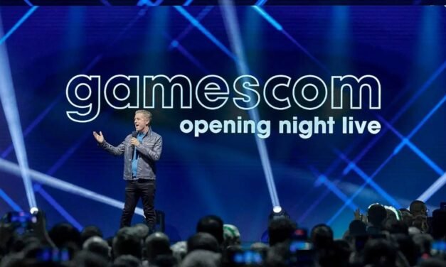 gamescom Opening Night Live 2024: data, horário e onde assistir