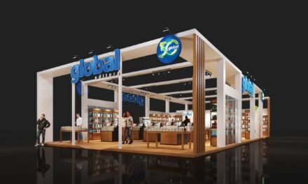 Global Editora reúne grandes escritores na Bienal de SP