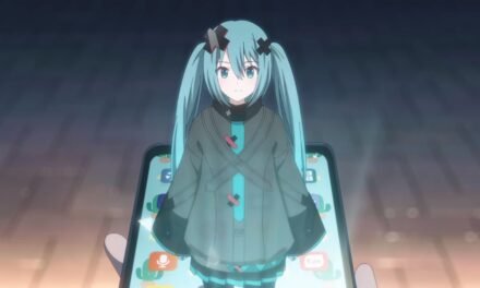 COLORFUL STAGE! The Movie: A Miku Who Can’t Sing, filme da Hatsune Miku é anunciado