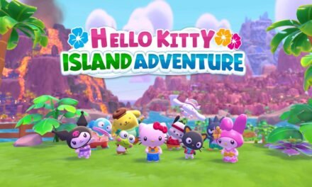 Hello Kitty Island Adventures: descubra mais sobre o jogo em estilo Animal Crossing