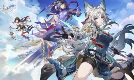 Novas Aventuras e Aliados despertam em Honkai: Star Rail