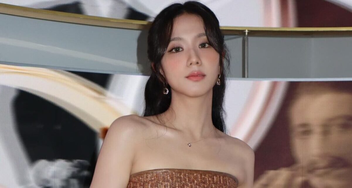 Jisoo, do Blackpink é escalada para estrelar k-drama sobre zumbi