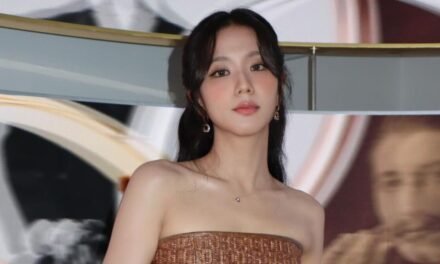 Jisoo, do Blackpink é escalada para estrelar k-drama sobre zumbi