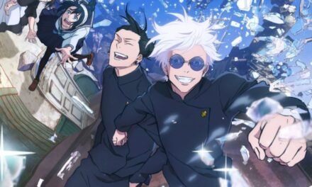 Jujutsu Kaisen | Arco do passado de Gojo irá ganhar filme