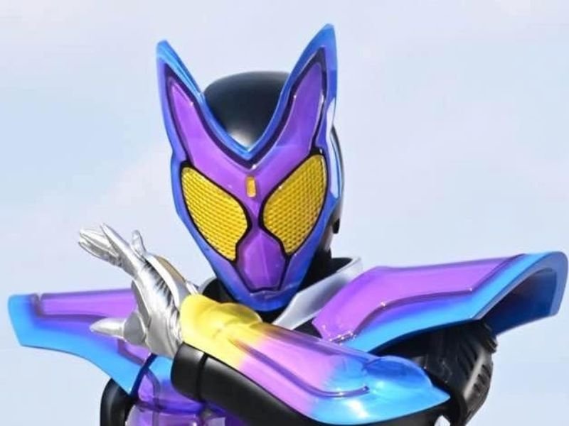 Kamen Rider Gavv: Conheça o elenco da série
