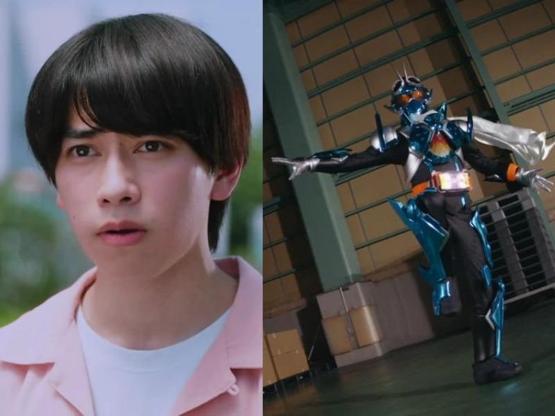 Análise | Kamen Rider Gotchard: Muita alquimia e pouco chute na cara
Houtaro Ichinose / Kamen Rider Gotchard
