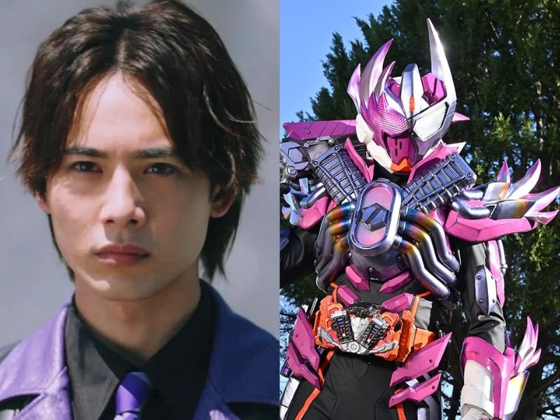 Análise | Kamen Rider Gotchard: Muita alquimia e pouco chute na cara
Supana Kurogane / Valvard / Kamen Rider Valvard