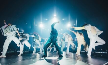 Crunchyroll e Sony Pictures trazem turnê de Kenshi Yonezu aos cinemas do Brasil