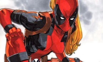 Quem é Lady Deadpool? Conheça a versão feminina do Mercenário Tagarela