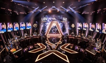 Champions Seoul | Leviatán e Team Heretics avançam nos Playoffs