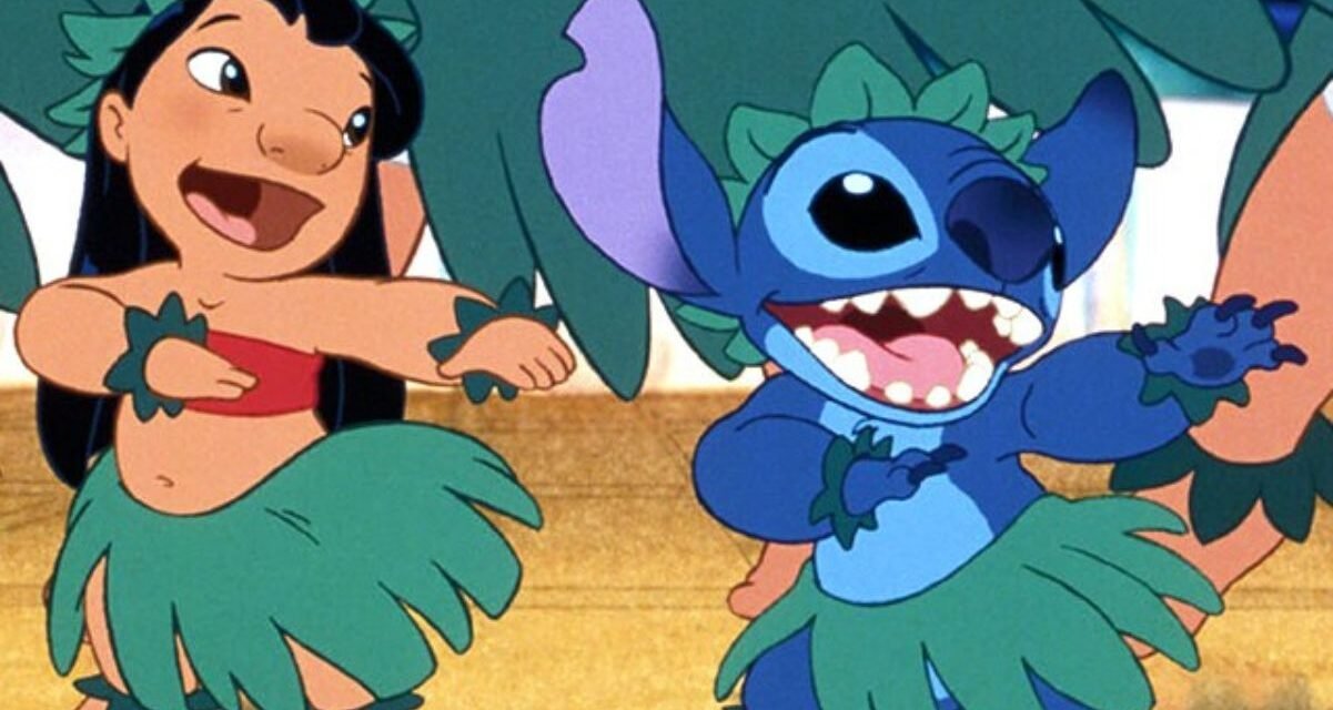 Lilo & Stitch | Live-action ganha teaser e previsão de estreia