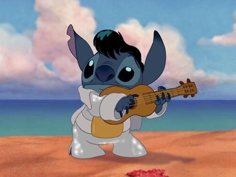 Lilo & Stitch