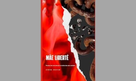 Resenha: “Mãe Liberté” de Simone Maryam