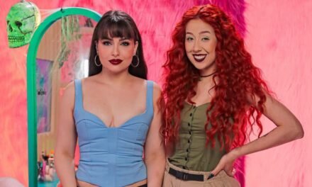 Camila Pudim e Jéssica Cardoso anunciam 2º temporada do “Make Pod”