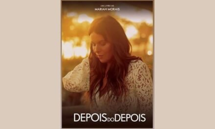 Jornalista Mariah Morais lança livro sobre divórcio