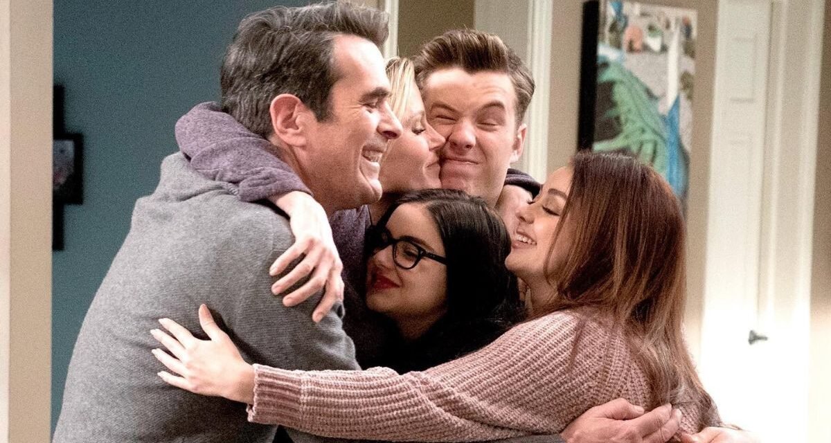 Dicas de Paternidade com Phil Dunphy de Modern Family