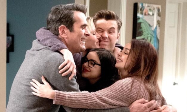 Dicas de Paternidade com Phil Dunphy de Modern Family