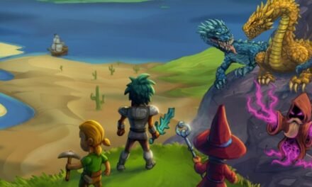Review – Necesse