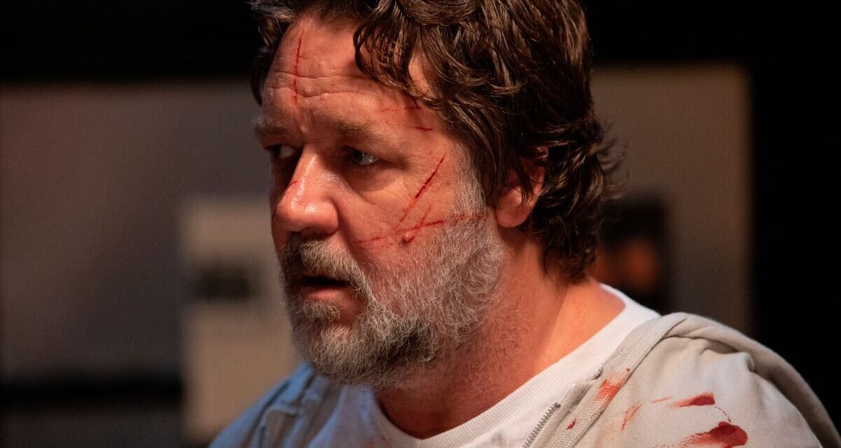 “O Exorcismo” com Russell Crowe é um filme amaldiçoado? Entenda.
