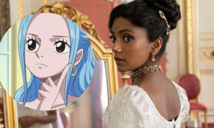 One Piece | Netflix escala atriz de Bridgerton na 2ª temporada série