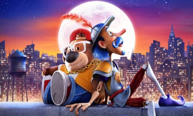 Crítica: ‘Os Inseparáveis’ é o novo Toy Story que mostra a imaginação movendo montanhas