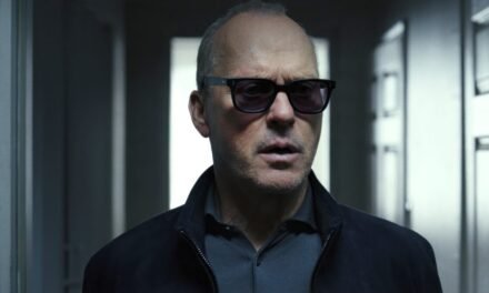 Pacto de Redenção: filme de Michael Keaton ganha trailer